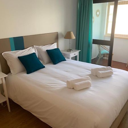 Carcavelos Cozy Lisboa/Cascais/Sintra 5Pax Exterior foto