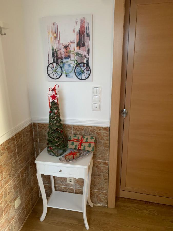 Carcavelos Cozy Lisboa/Cascais/Sintra 5Pax Exterior foto
